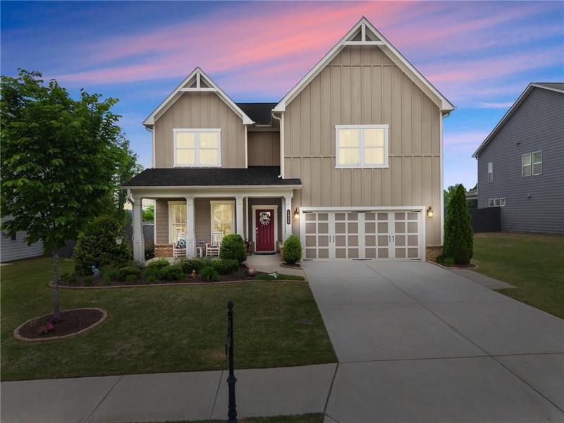 Image for property 5920 Hart Way, Cumming, GA 30028
