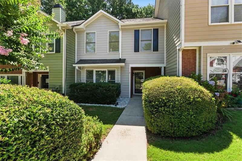 Image for property 1307 Shiloh Terrace, Kennesaw, GA 30144