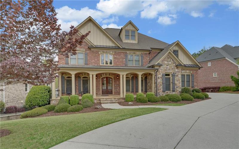 Image for property 5224 Brendlynn Drive, Suwanee, GA 30024