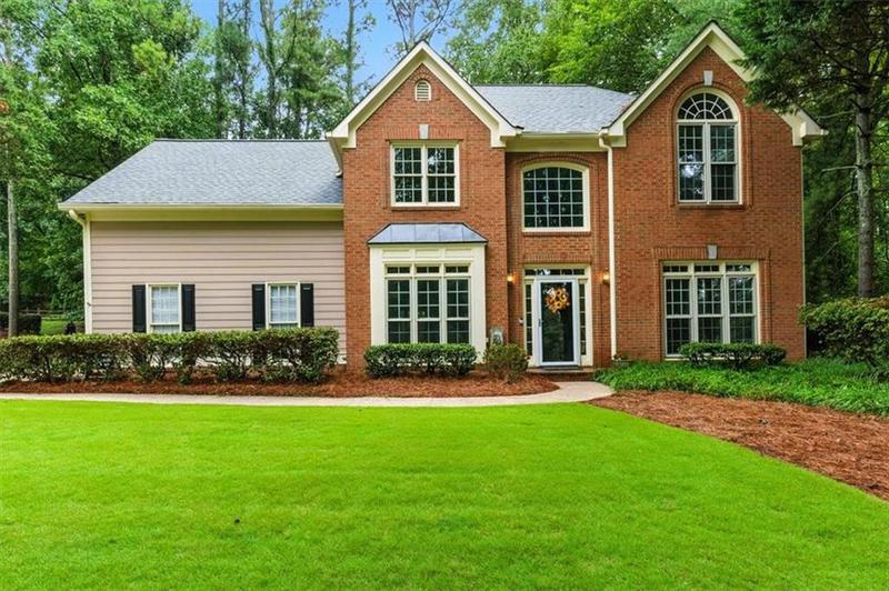 Image for property 3274 Eagle Watch Drive, Woodstock, GA 30189
