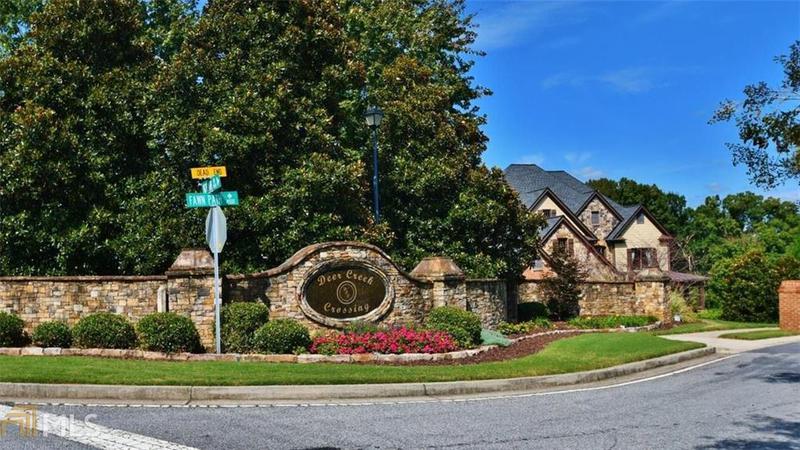 Image for property 4543 FAWN Path, Gainesville, GA 30506