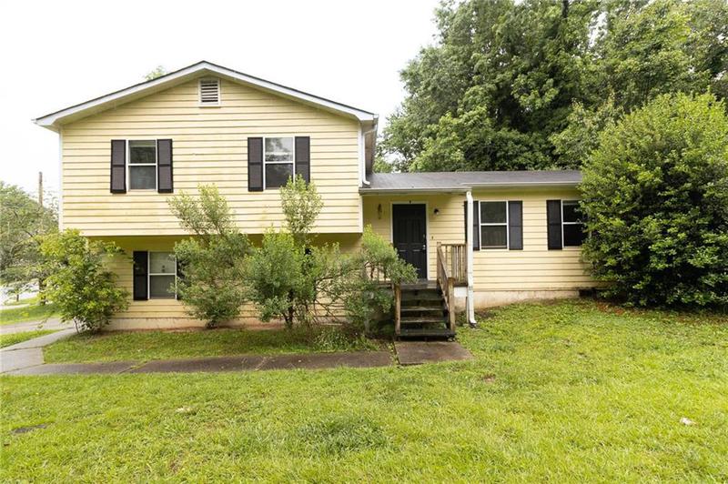 Image for property 2940 Caller Court, Marietta, GA 30060