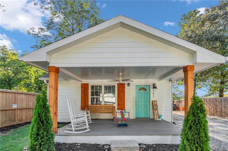 Image for property 287 Church Street, Dacula, GA 30019