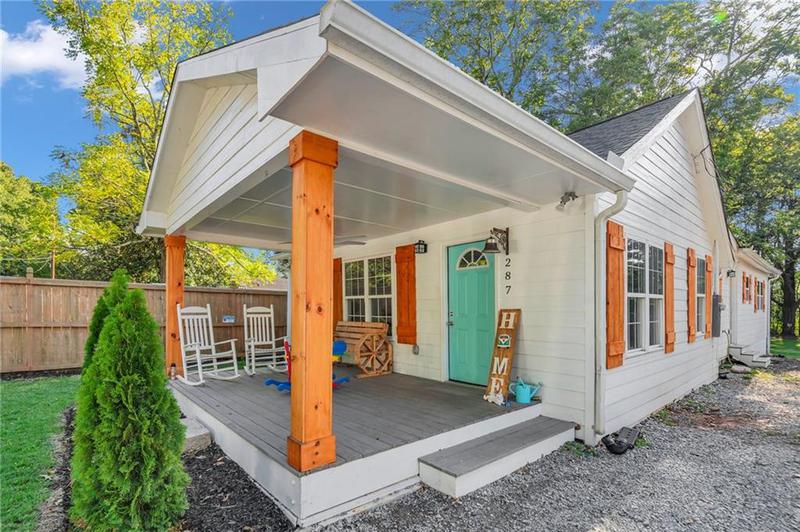 Image for property 287 Church Street, Dacula, GA 30019