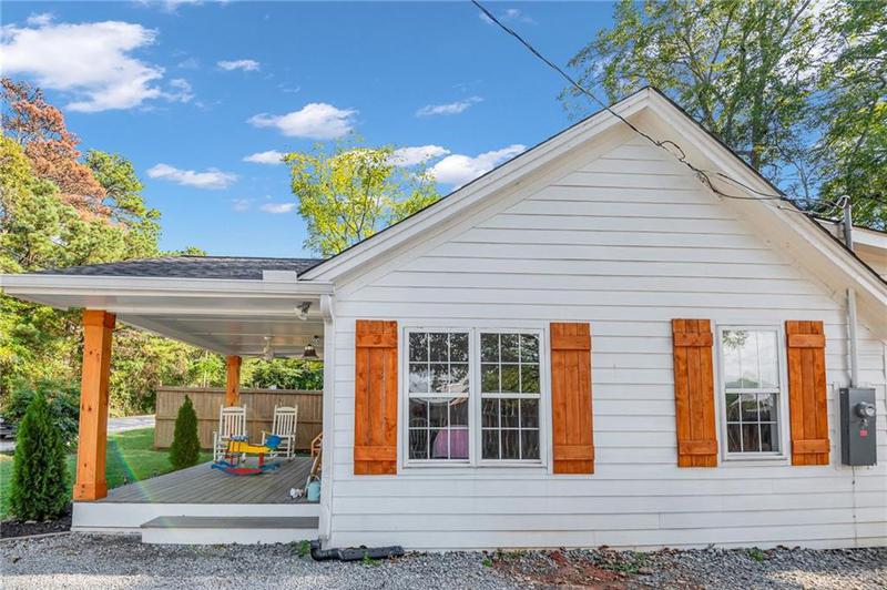 Image for property 287 Church Street, Dacula, GA 30019