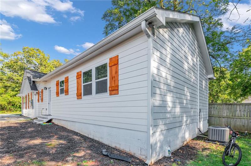 Image for property 287 Church Street, Dacula, GA 30019