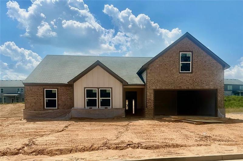 Image for property 315 Rodeo Drive, Auburn, GA 30011