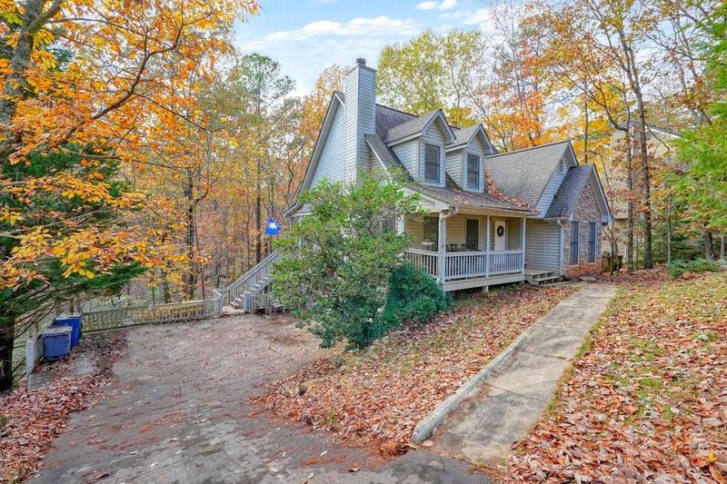 Image for property 137 Blue Fox Loop, Waleska, GA 30183