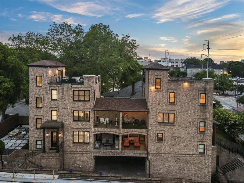 Image for property 631 Boulevard, Atlanta, GA 30308