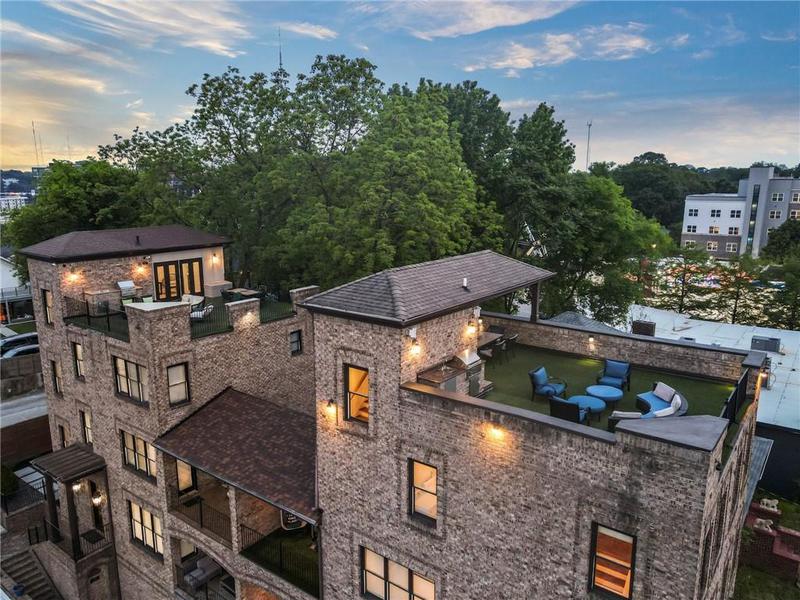 Image for property 631 Boulevard, Atlanta, GA 30308