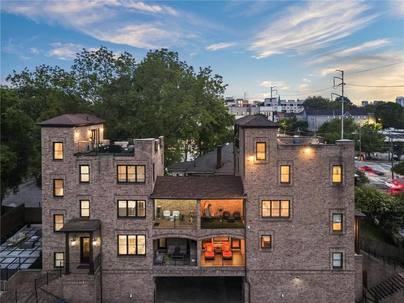 Image for property 631 Boulevard, Atlanta, GA 30308