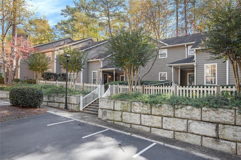 Image for property 2183 Forest Trail, Atlanta, GA 30338