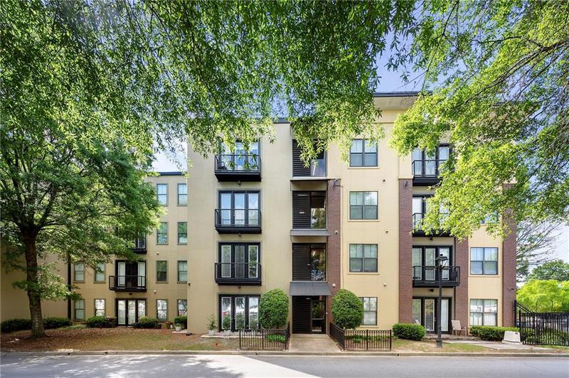 Image for property 5300 Peachtree Road 105, Atlanta, GA 30341