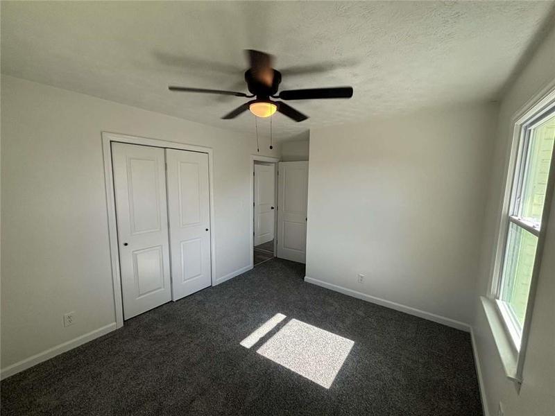 Image for property 6474 Carolyn Court, Rex, GA 30273