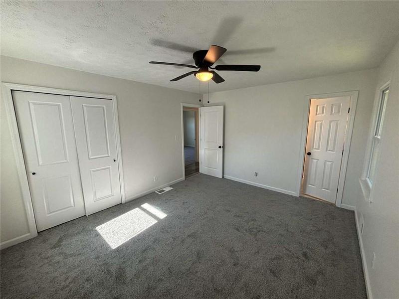 Image for property 6474 Carolyn Court, Rex, GA 30273