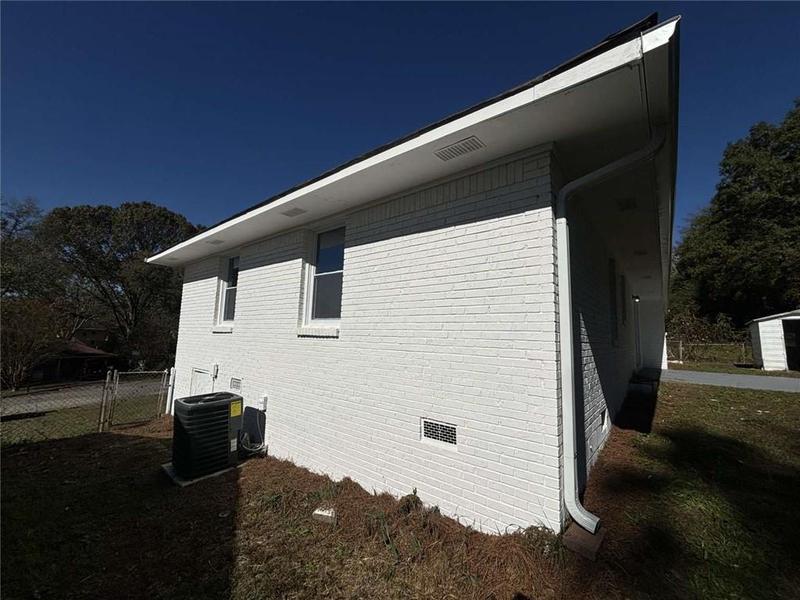 Image for property 6474 Carolyn Court, Rex, GA 30273