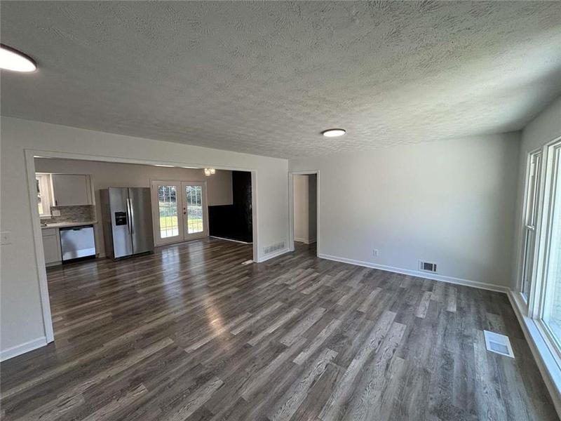 Image for property 6474 Carolyn Court, Rex, GA 30273