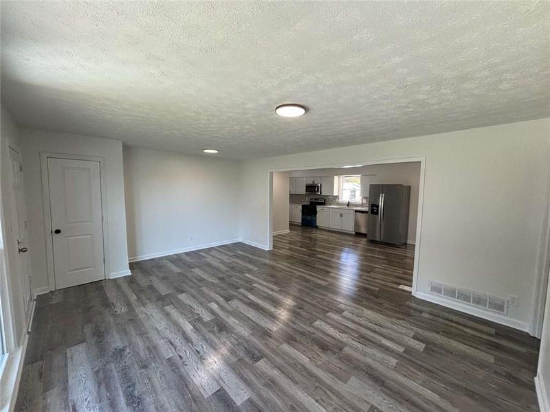 Image for property 6474 Carolyn Court, Rex, GA 30273