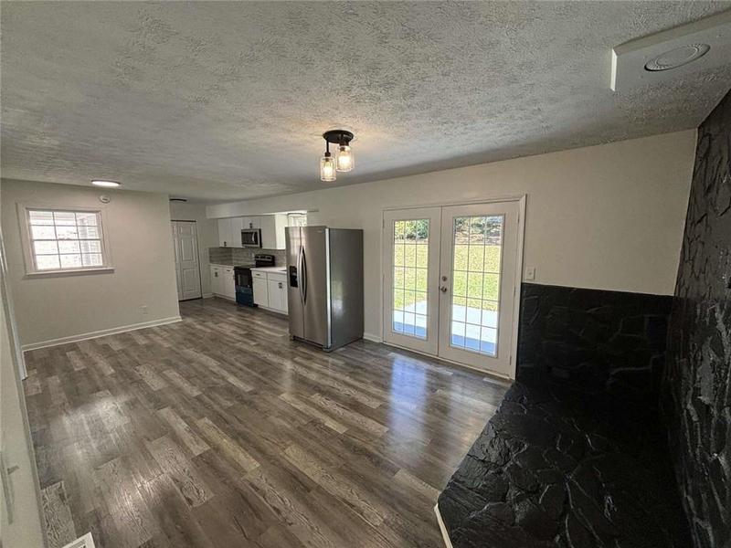 Image for property 6474 Carolyn Court, Rex, GA 30273