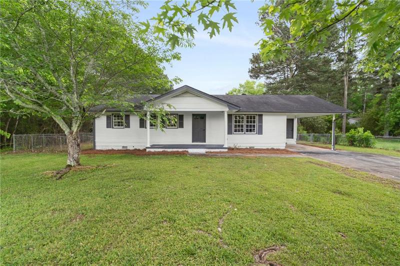 Image for property 32 Woodcliffe Drive, Rome, GA 30161