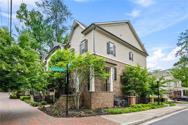 Image for property 148 Canton Street, Alpharetta, GA 30009