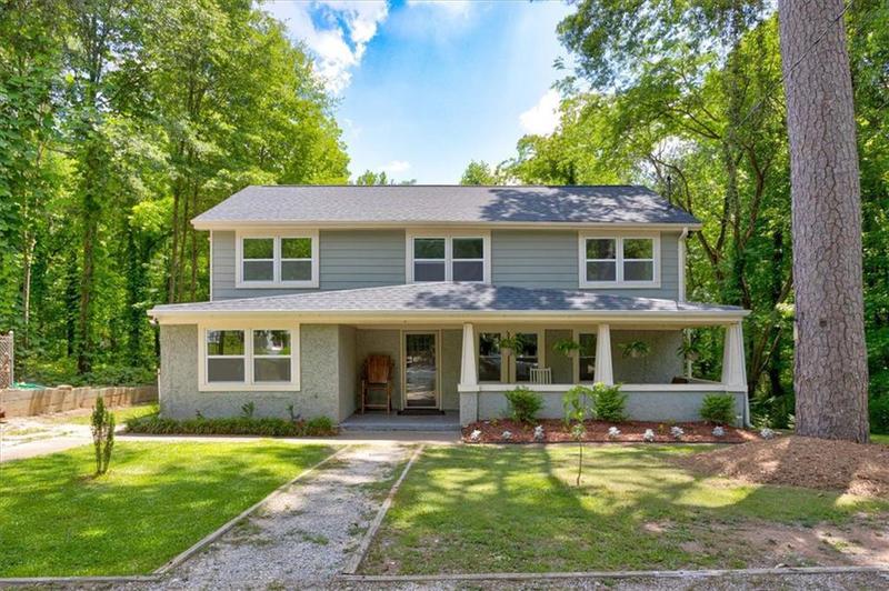 Image for property 174 Rivertown Road, Fairburn, GA 30213