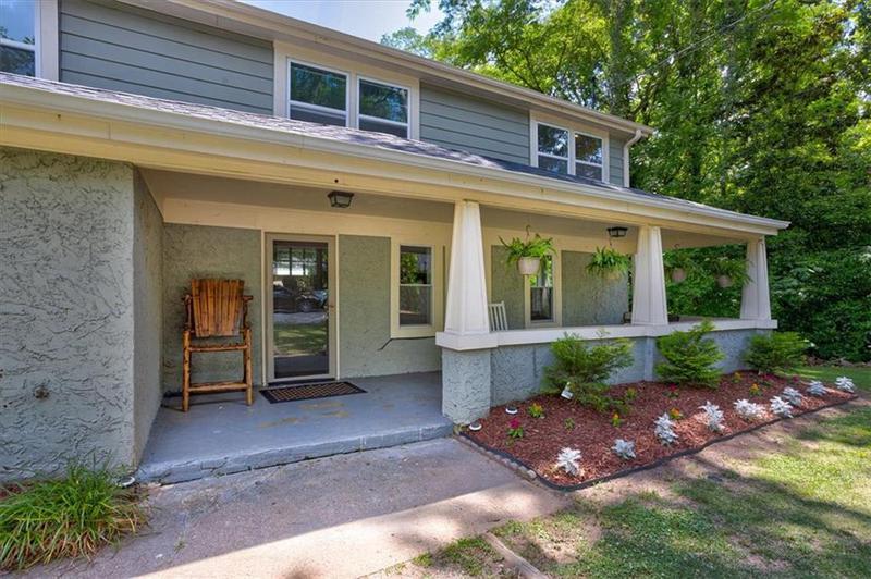 Image for property 174 Rivertown Road, Fairburn, GA 30213