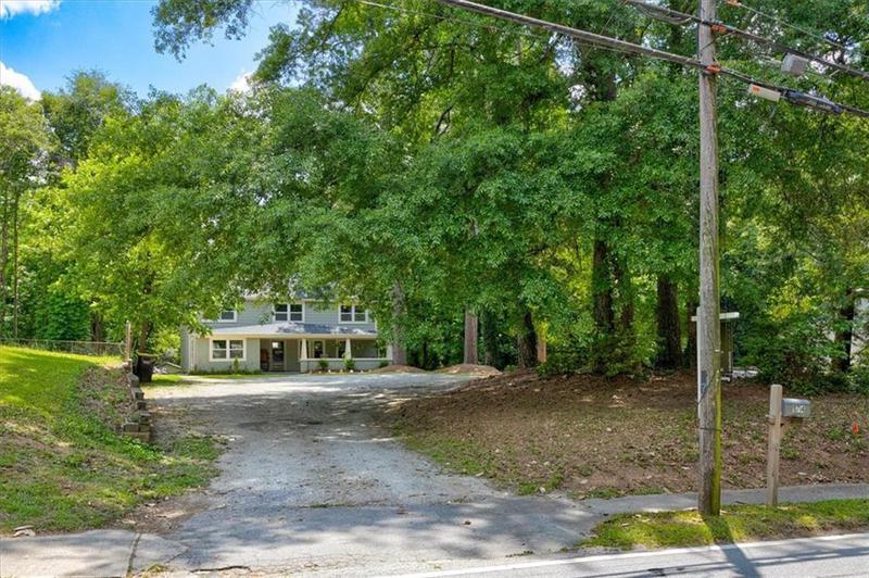 Image for property 174 Rivertown Road, Fairburn, GA 30213