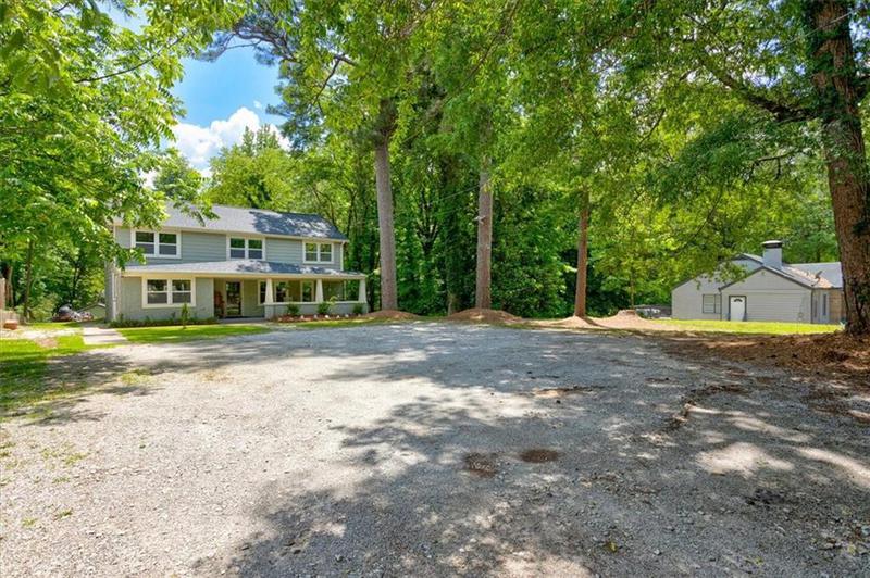 Image for property 174 Rivertown Road, Fairburn, GA 30213