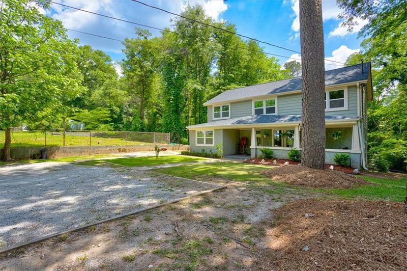 Image for property 174 Rivertown Road, Fairburn, GA 30213