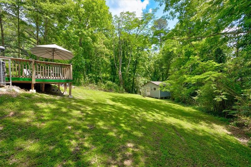 Image for property 174 Rivertown Road, Fairburn, GA 30213
