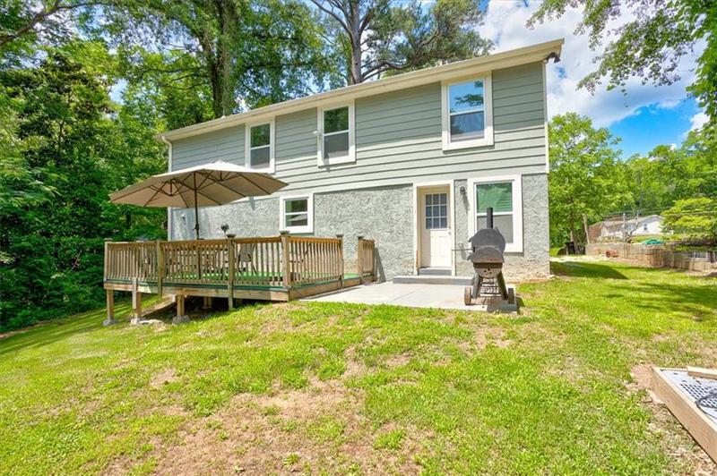 Image for property 174 Rivertown Road, Fairburn, GA 30213