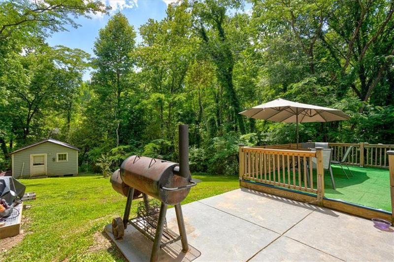 Image for property 174 Rivertown Road, Fairburn, GA 30213