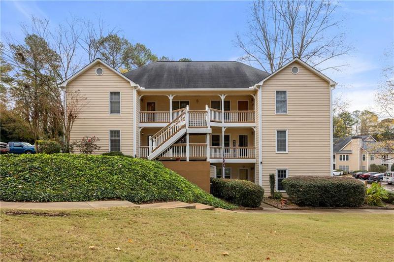 Image for property 2601 Vineyard Way, Smyrna, GA 30082