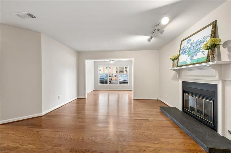 Image for property 2601 Vineyard Way, Smyrna, GA 30082