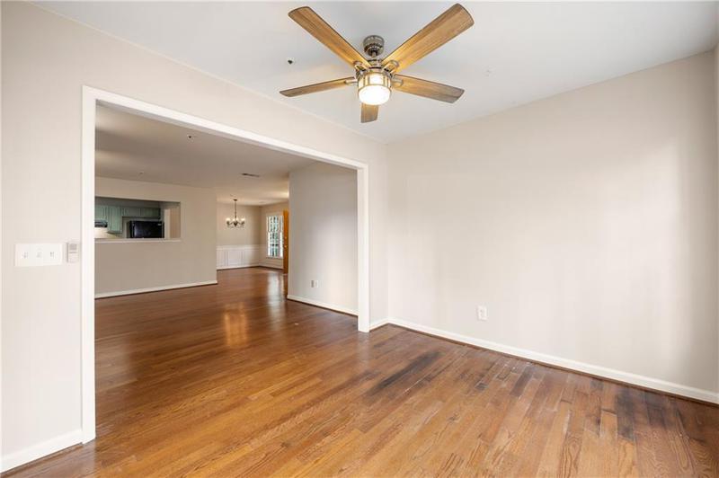 Image for property 2601 Vineyard Way, Smyrna, GA 30082
