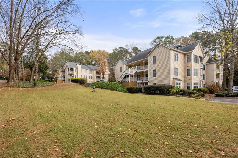 Image for property 2601 Vineyard Way, Smyrna, GA 30082