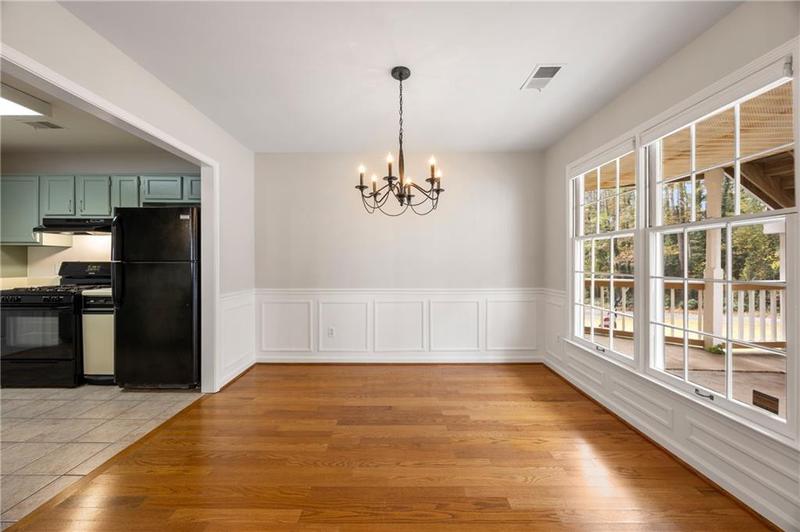 Image for property 2601 Vineyard Way, Smyrna, GA 30082