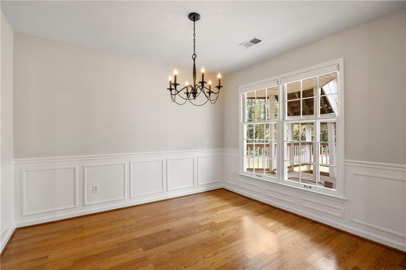 Image for property 2601 Vineyard Way, Smyrna, GA 30082