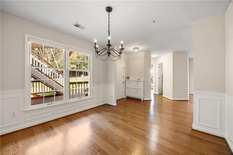 Image for property 2601 Vineyard Way, Smyrna, GA 30082