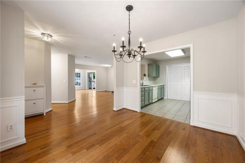 Image for property 2601 Vineyard Way, Smyrna, GA 30082
