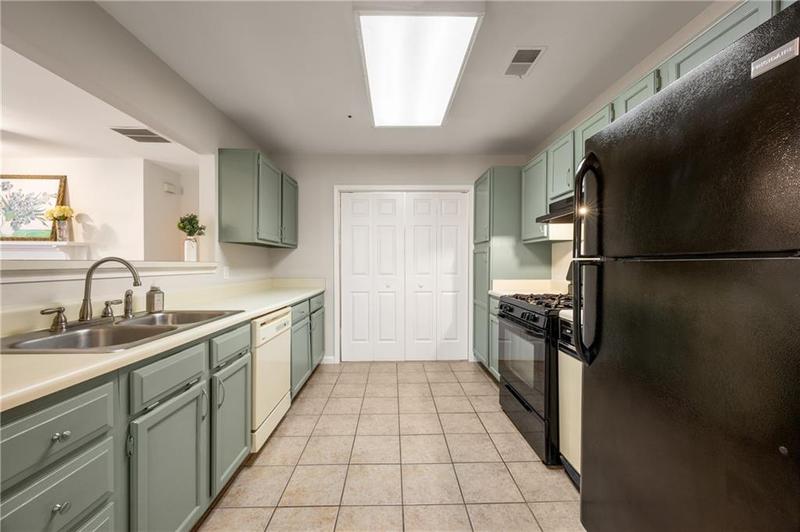Image for property 2601 Vineyard Way, Smyrna, GA 30082