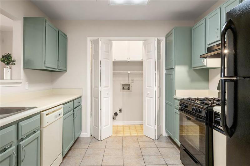 Image for property 2601 Vineyard Way, Smyrna, GA 30082