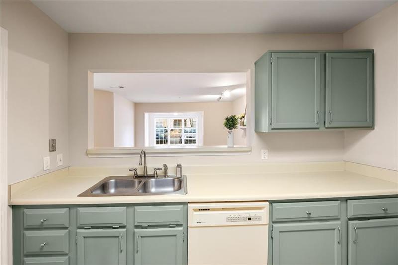 Image for property 2601 Vineyard Way, Smyrna, GA 30082