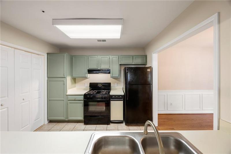 Image for property 2601 Vineyard Way, Smyrna, GA 30082