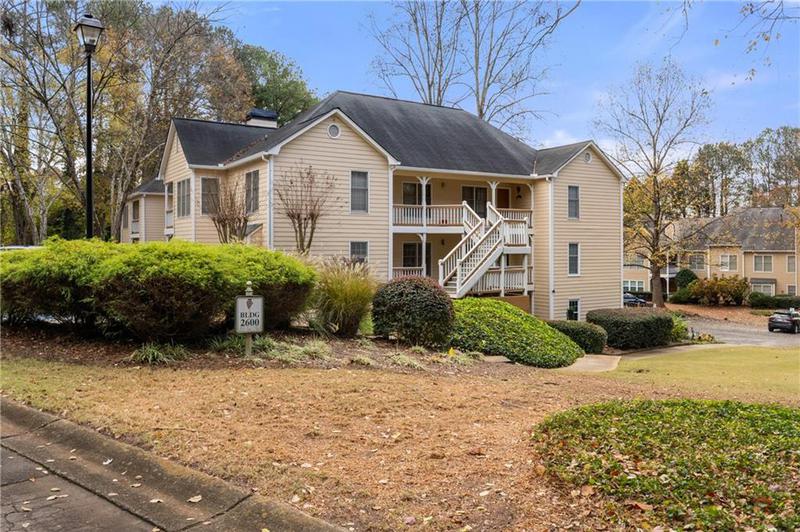 Image for property 2601 Vineyard Way, Smyrna, GA 30082