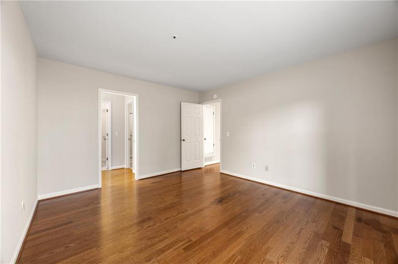 Image for property 2601 Vineyard Way, Smyrna, GA 30082