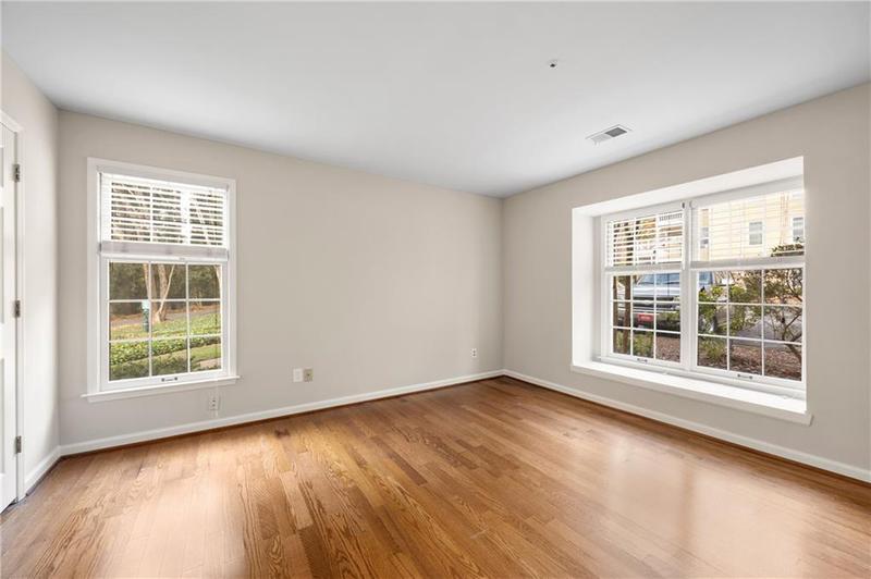 Image for property 2601 Vineyard Way, Smyrna, GA 30082