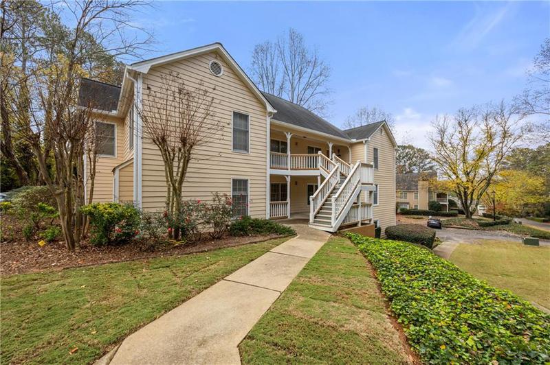 Image for property 2601 Vineyard Way, Smyrna, GA 30082
