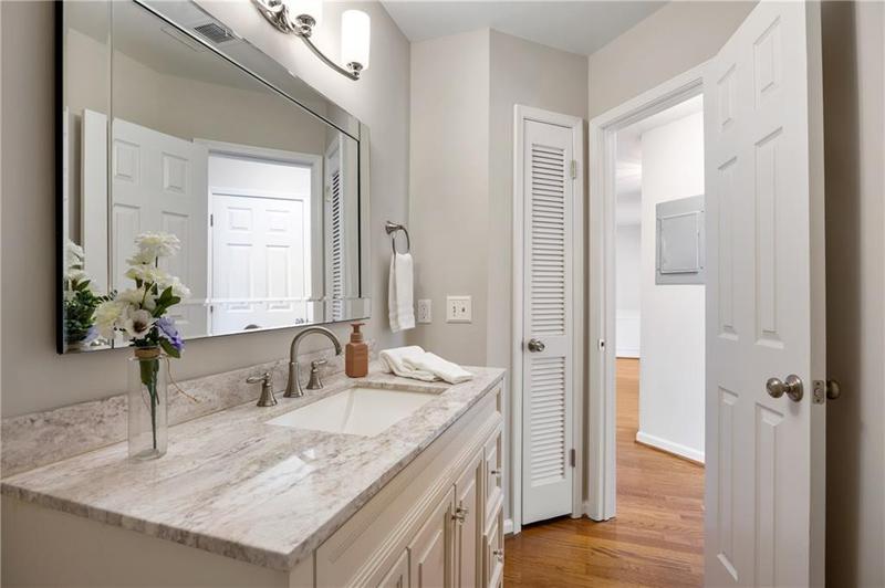 Image for property 2601 Vineyard Way, Smyrna, GA 30082